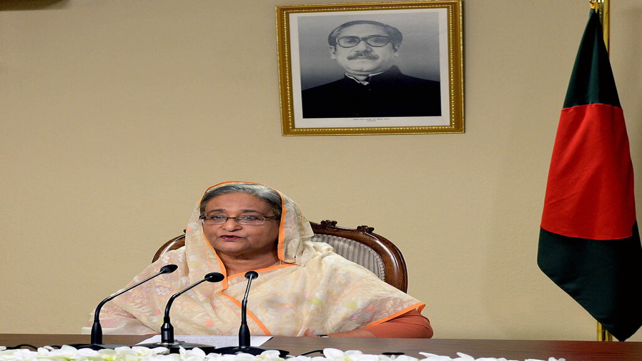 The verdict in Dhaka: How Political Vengeance Is Eroding Bangladesh’s Judicial Credibility