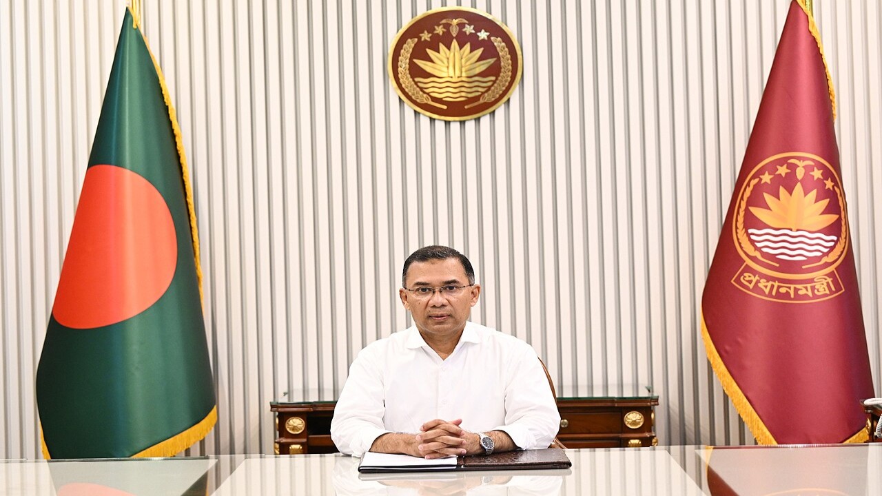 The Paradox of Tarique Rahman and his Banning of the Awami League