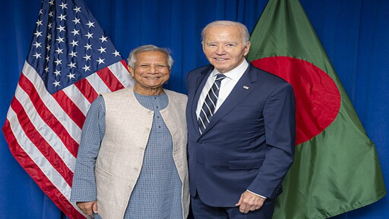 Radicalism Rising: The New Face of Bangladesh?