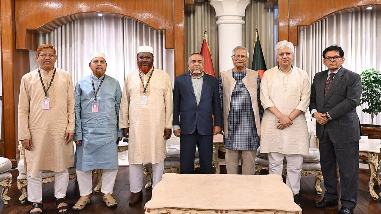 Bangladesh at a Crossroads: Following Iran’s Path or Reclaiming Its Secular Promise?